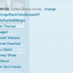 Caged-Trends-On-Twitter
